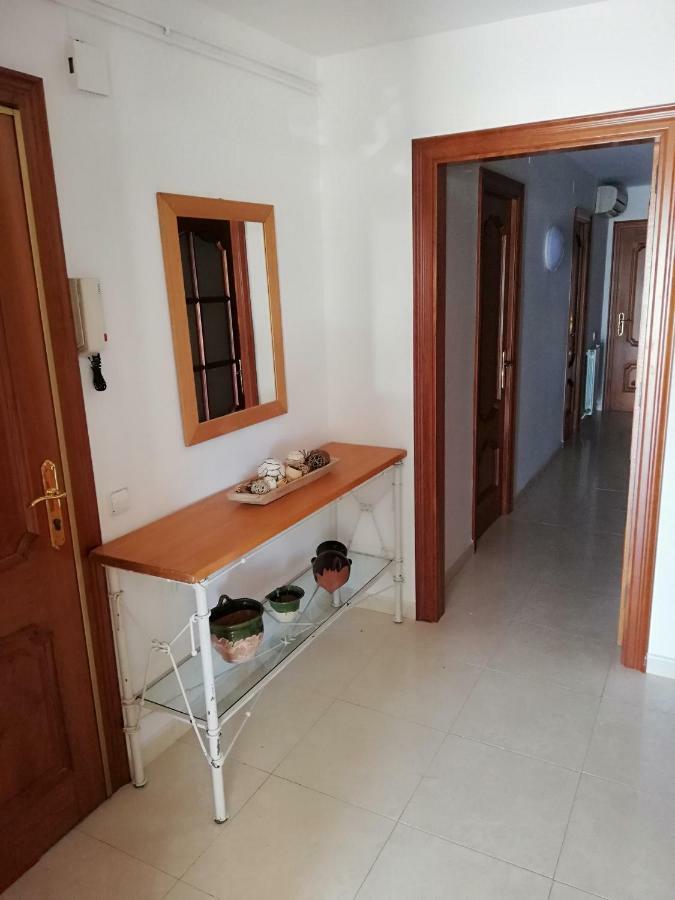 Vilanova-Beach Виланова-и-ла-Желтру Экстерьер фото